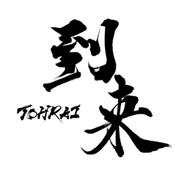 TOHRAI WEB DESIGN